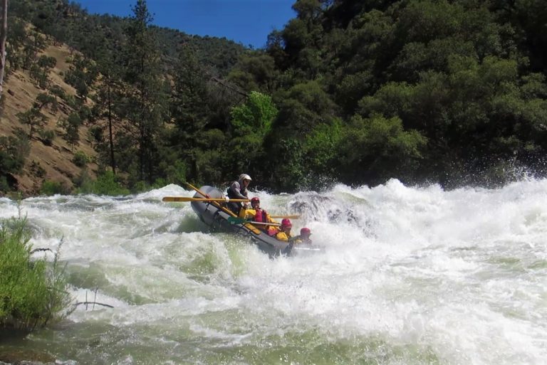 Frequently Asked Questions (FAQ) - White Water Rafting 
