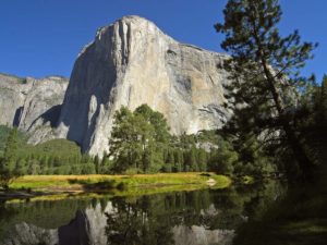 rafting yosemite