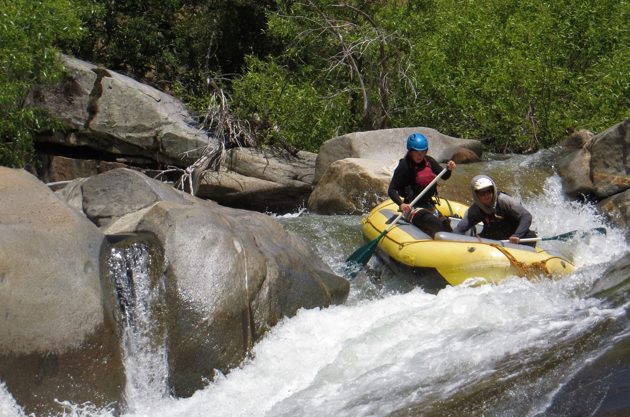 Favorite Gear and Clothing to Wear Whitewater Rafting